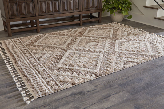 Ashley Express - Odedale Large Rug