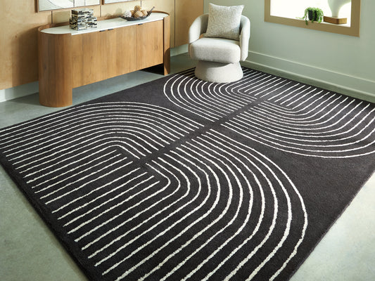 Ashley Express - Eldonmore Medium Rug
