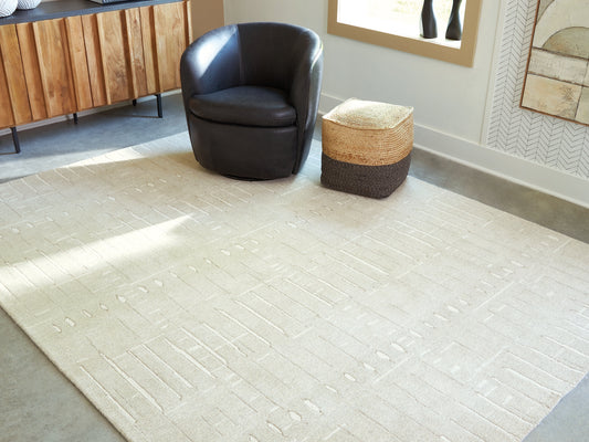 Ashley Express - Wolbert Medium Rug