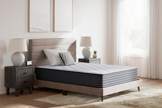 Ashley Express - Anniversary Edition Plush Mattress