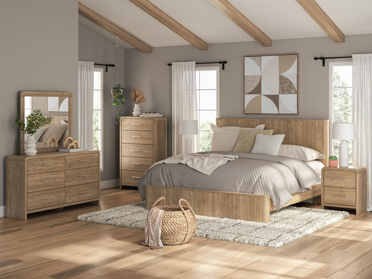 Bedroom > Beds