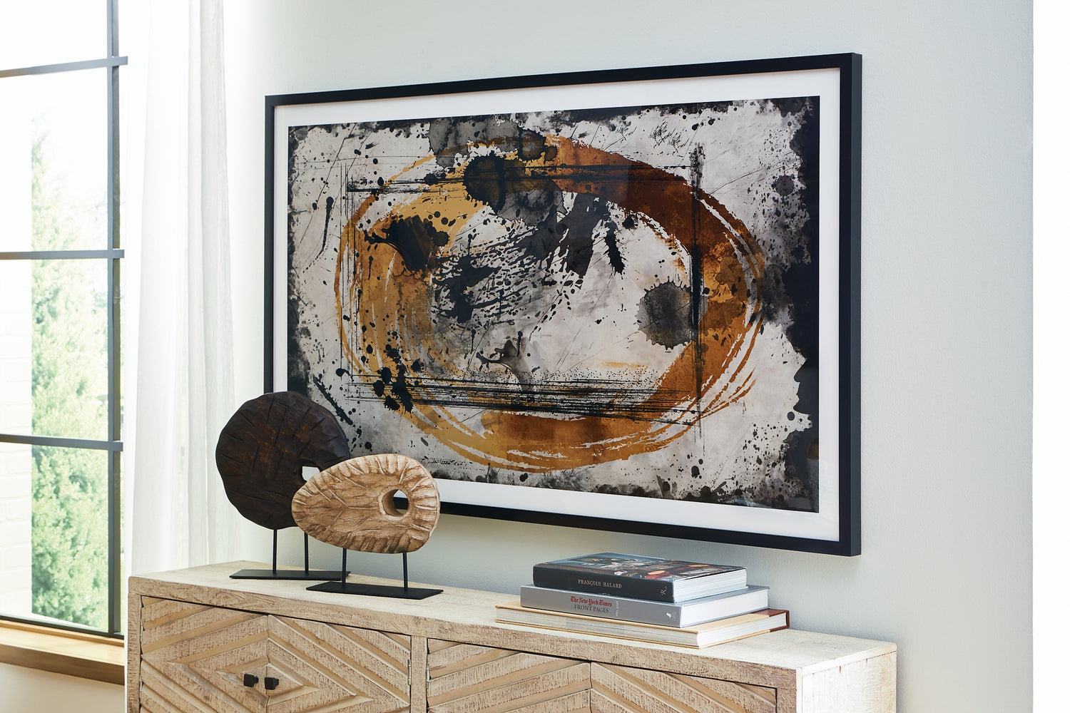 Express > Wall Decor