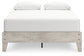 Ashley Express - Shawburn  Platform Bed
