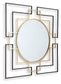 Ashley Express - Oceanal Accent Mirror