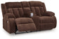 Observation DBL REC PWR Loveseat w/Console