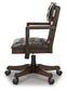 Ashley Express - Breckington Home Office Desk Chair (1/CN)