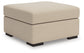 Ashley Express - LadyMae Oversized Accent Ottoman