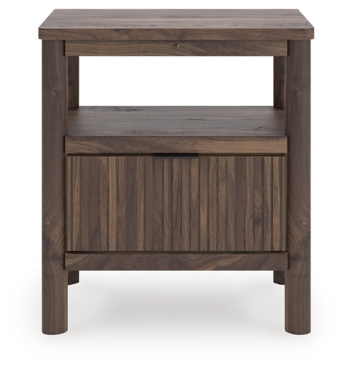 Ashley Express - Pamytta One Drawer Night Stand