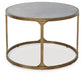 Ashley Express - Korajane Oval Cocktail Table