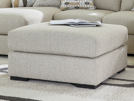 Ashley Express - Laurelgrove Oversized Accent Ottoman