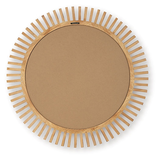 Ashley Express - Tedwell Accent Mirror