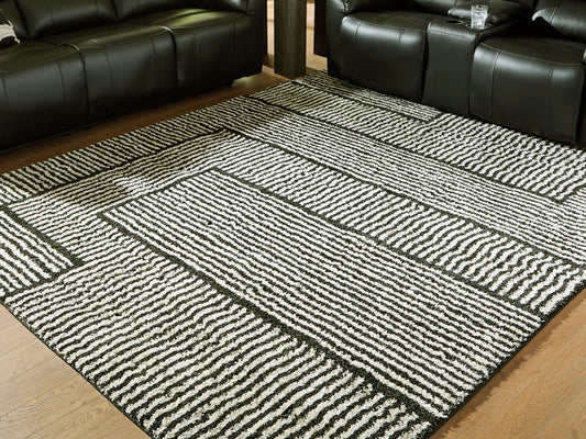 Ashley Express - Kurtmen Medium Rug