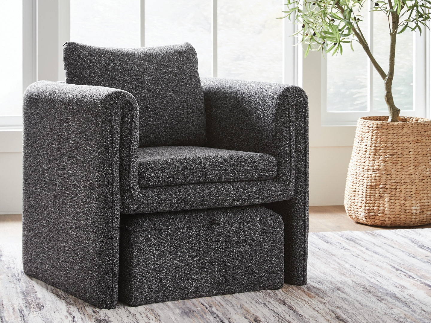 Ashley Express - Vreni Accent Chair