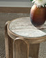 Ashley Express - Gavrilley Accent Table