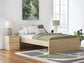 Ashley Express - Onita Queen Platform Bed