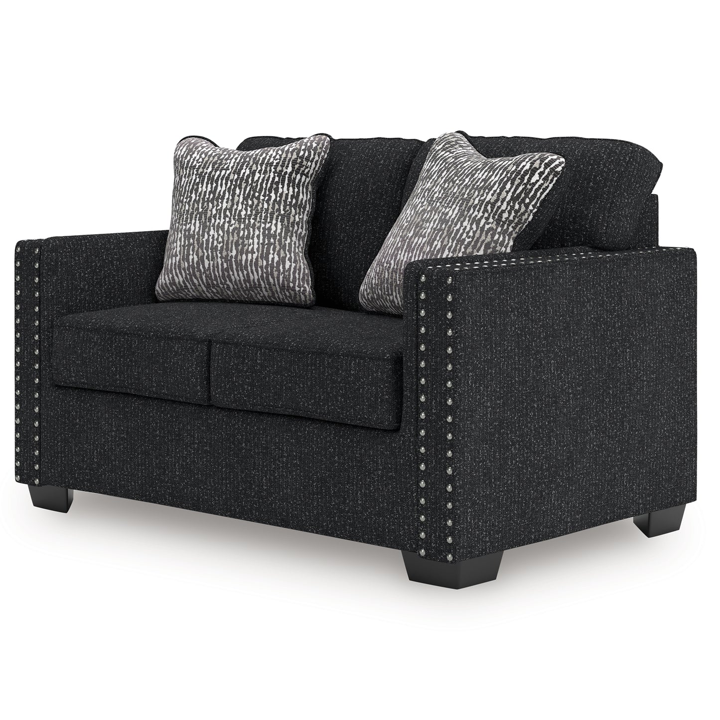 Jasmine Peaks Loveseat