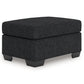 Ashley Express - Jasmine Peaks Ottoman
