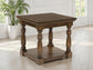 Ashley Express - Sturlayne Rectangular End Table