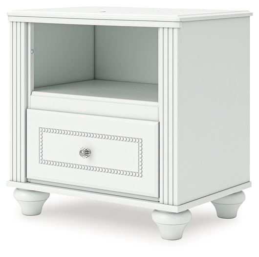 Ashley Express - Kozlani One Drawer Night Stand