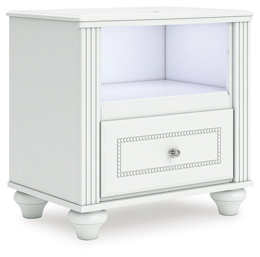 Ashley Express - Kozlani One Drawer Night Stand