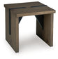 Ashley Express - Kandinew Square End Table
