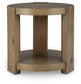 Ashley Express - Flangren Round End Table