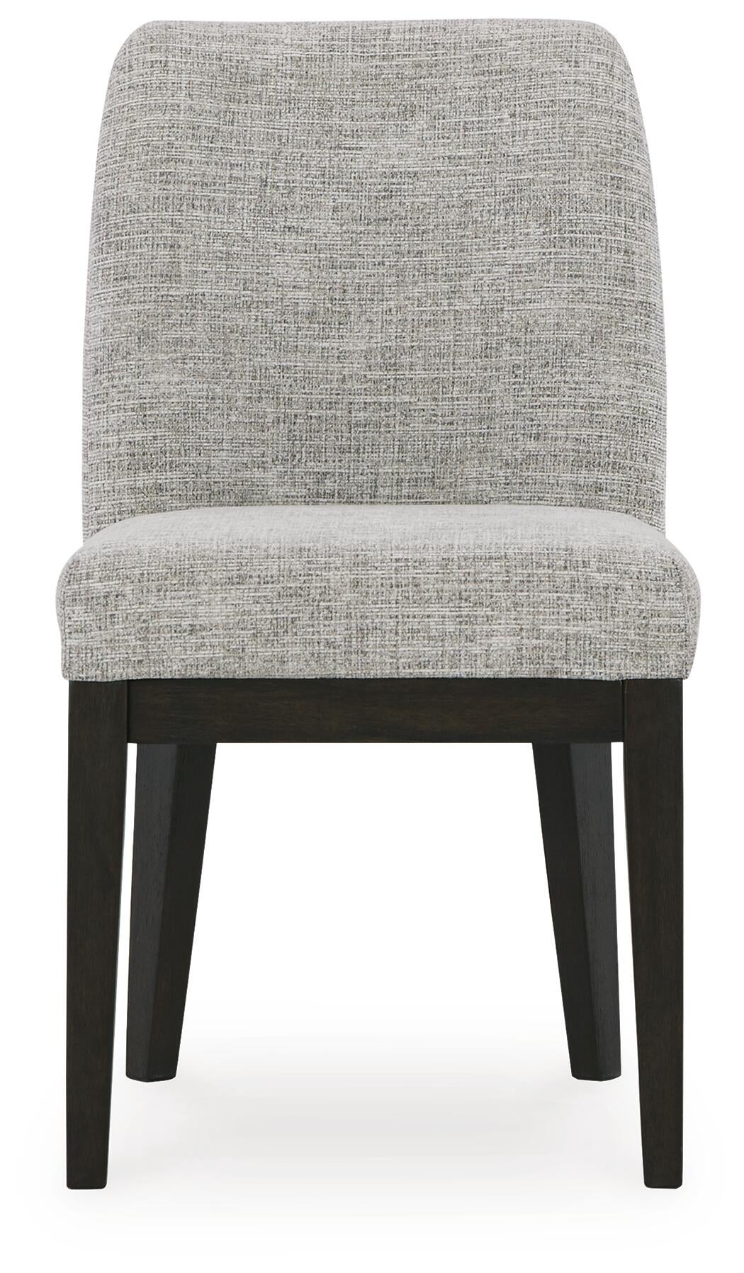 Ashley Express - Burkhaus Dining UPH Side Chair (2/CN)