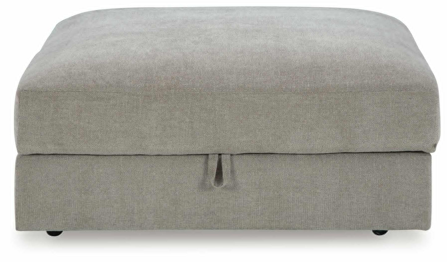 Aslan Court Ottoman With Storage