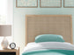 Ashley Express - Cielden Twin Panel Bed