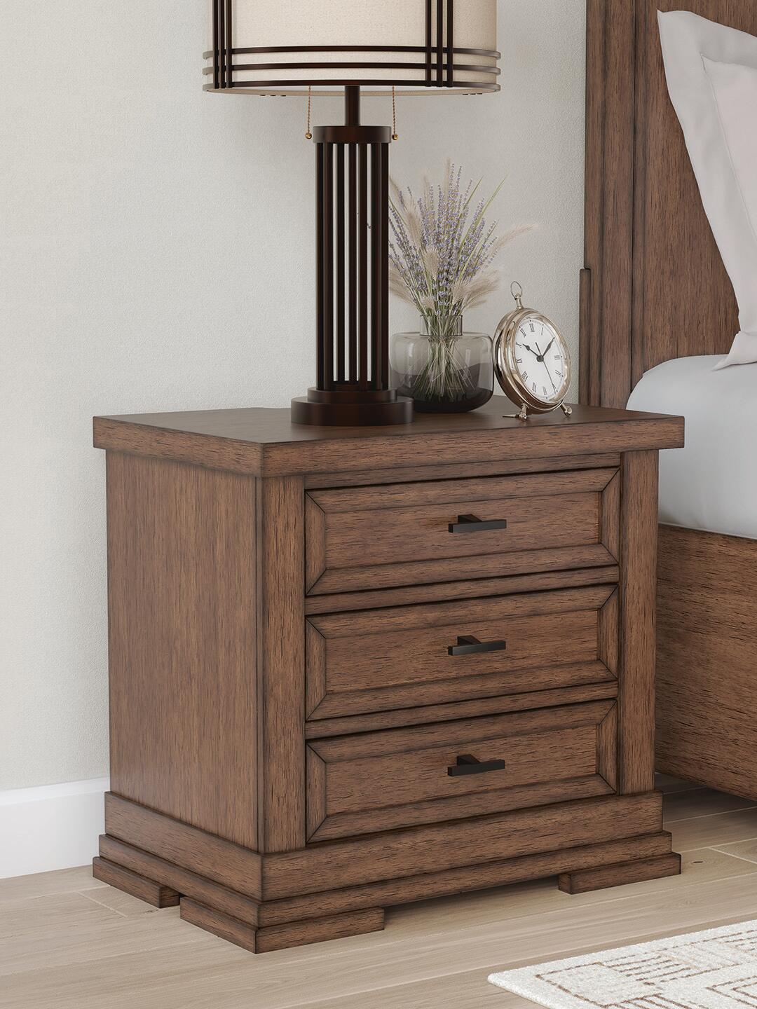 Bedroom > Night Stands