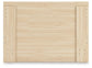 Ashley Express - Onita Full Panel Platform Bed