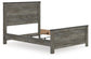 Ashley Express - Frandern Queen Panel Bed