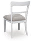 Ashley Express - Greddinton Dining UPH Side Chair (2/CN)