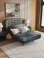 Ashley Express - Millennium 2.0 Hybrid 14 Inch King Mattress