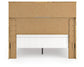Ashley Express - Maystonna Queen Panel Bed