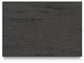 Fraluna King Panel Storage Bed, Dresser, Mirror and Nightstand