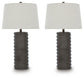 Ashley Express - Neilett Poly Table Lamp (2/CN)