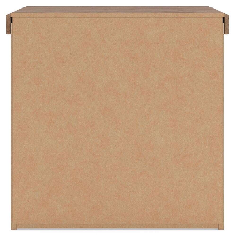 Savonport Twin Panel Storage Bed, Dresser, Mirror, Chest and Nightstand