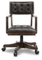 Ashley Express - Breckington Home Office Desk Chair (1/CN)
