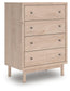 Ashley Express - Arloster Four Drawer Chest