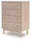 Ashley Express - Arloster Four Drawer Chest