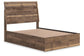 Ashley Express - Chirason Full Panel Bed