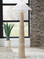 Ashley Express - Gasparleigh Poly Floor Lamp (1/CN)