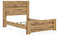 Ashley Express - Maystonna Queen Panel Bed