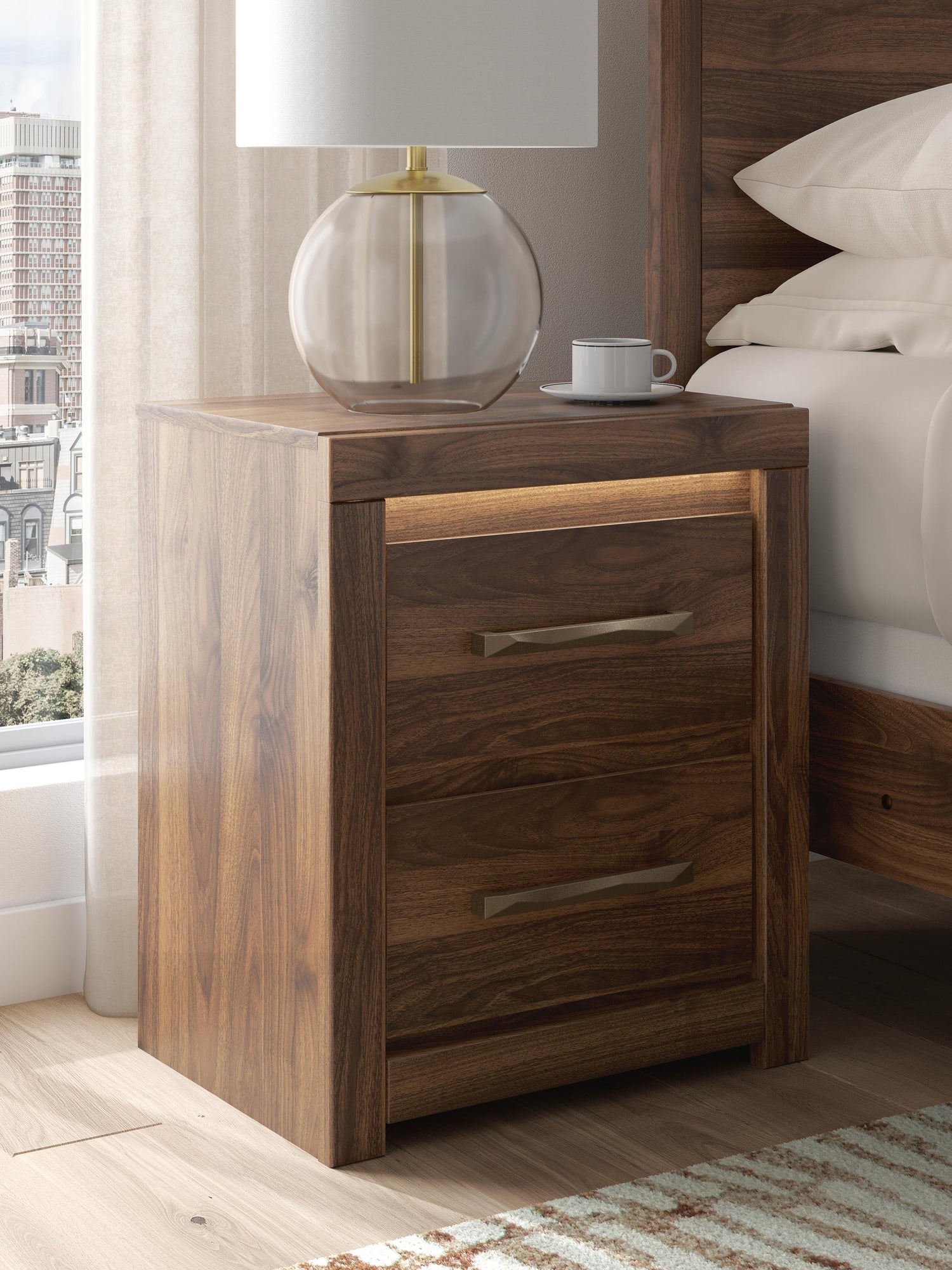 Bedroom > Night Stands