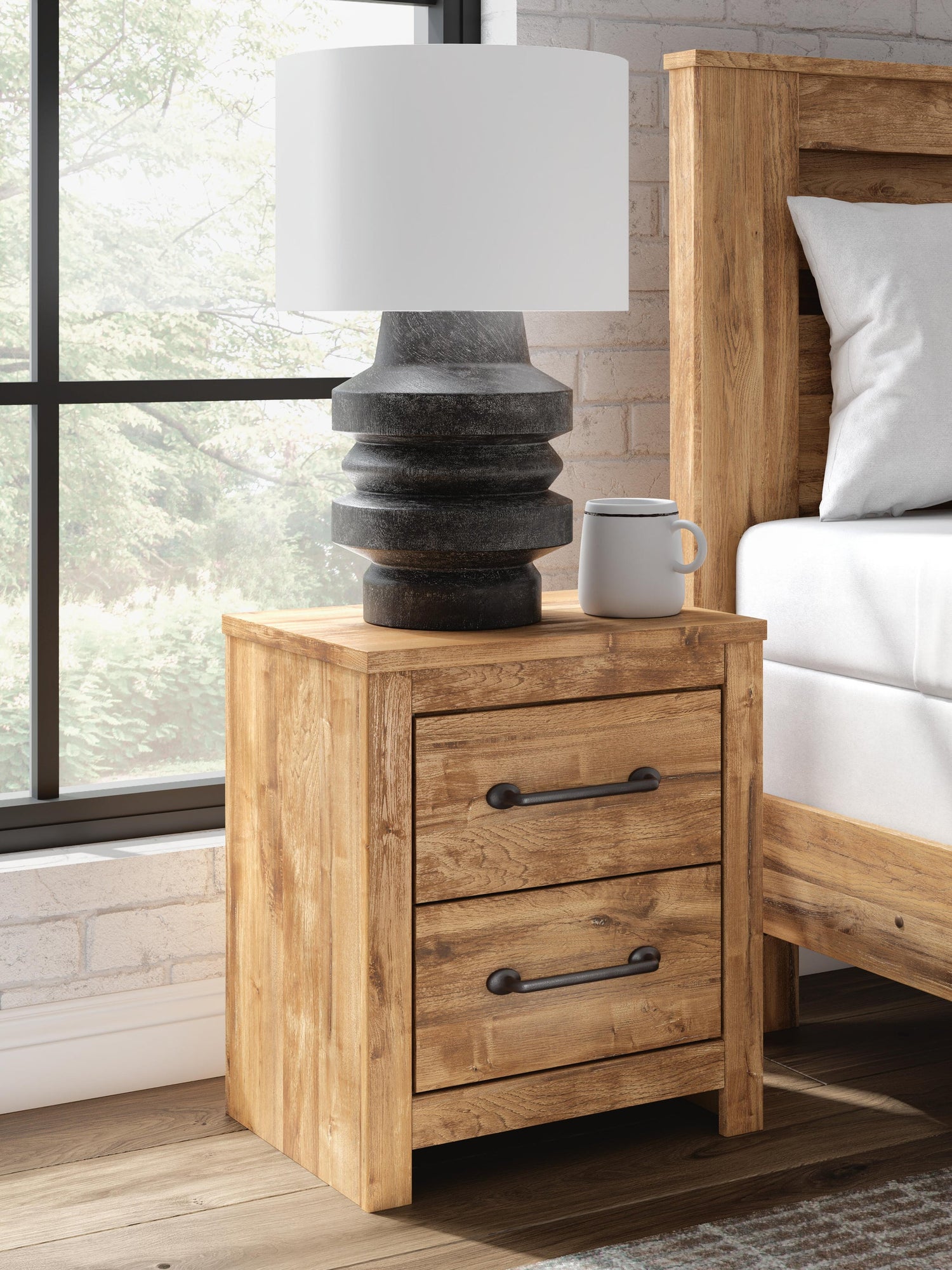 Bedroom > Night Stands