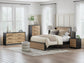Ashley Express - Kozmour Two Drawer Night Stand