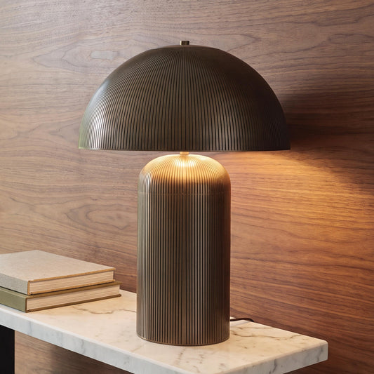 Ashley Express - Dorriham Metal Table Lamp (1/CN)