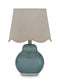 Ashley Express - Byronburg Ceramic Table Lamp (1/CN)