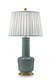Ashley Express - Webbington Ceramic Table Lamp (1/CN)
